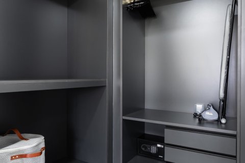 Кондоминиум с 1 спальней в Банг Тао, Таиланд № 164920 - фото 27