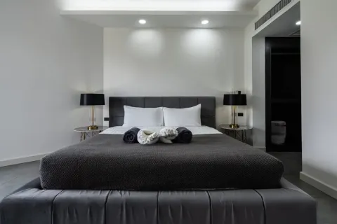Condo à Bang Tao, Thaïlande, 1 chambre  № 164920 - photo 15