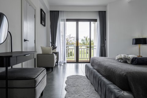 Кондоминиум с 1 спальней в Банг Тао, Таиланд № 164920 - фото 26