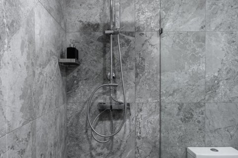 Кондоминиум с 1 спальней в Банг Тао, Таиланд № 164920 - фото 20