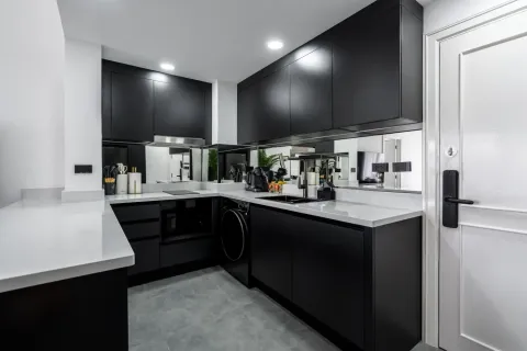 Condo à Bang Tao, Thaïlande, 1 chambre  № 164920 - photo 10