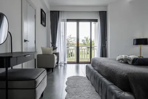 Condo à Bang Tao, Thaïlande, 1 chambre  № 164920 - photo 26