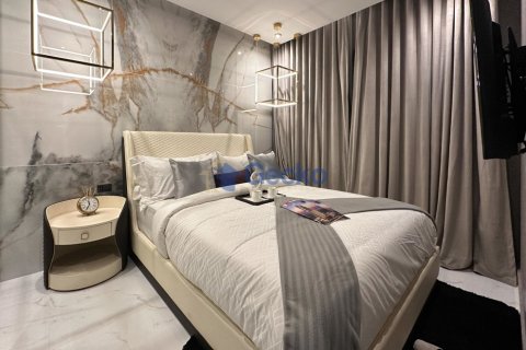 Eigentumswohnung in Pattaya, Thailand, 1 Schlafzimmer № 220441 - Foto 7