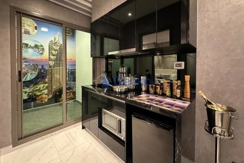 Eigentumswohnung in Pattaya, Thailand, 1 Schlafzimmer № 220441 - Foto 6