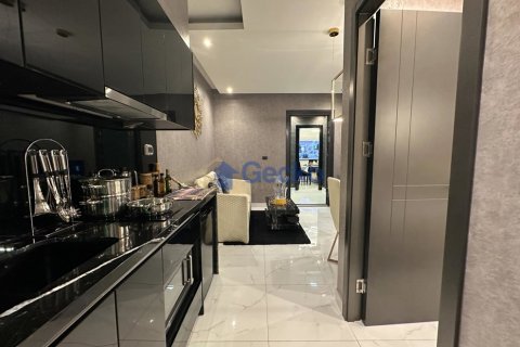 Eigentumswohnung in Pattaya, Thailand, 1 Schlafzimmer № 220441 - Foto 5