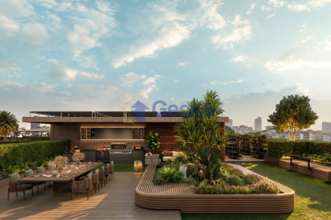 Eigentumswohnung in Pattaya, Thailand, 2 Schlafzimmer  № 220444 - Foto 9