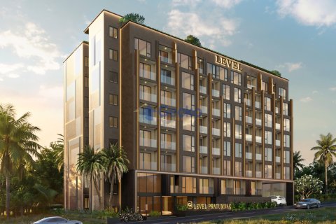 Eigentumswohnung in Pattaya, Thailand, 2 Schlafzimmer  № 220444 - Foto 12