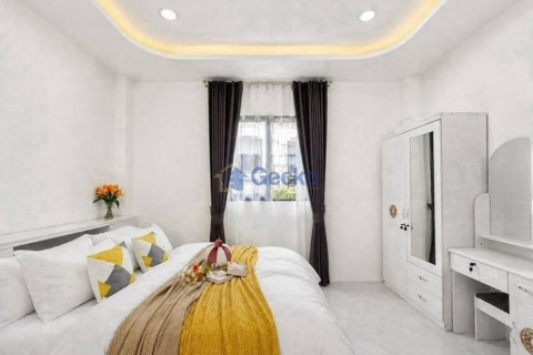 Haus in Pattaya, Thailand 3 Schlafzimmer № 220445 - Foto 9