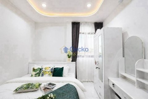 Haus in Pattaya, Thailand 3 Schlafzimmer № 220445 - Foto 7