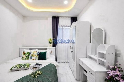 Haus in Pattaya, Thailand 3 Schlafzimmer № 220445 - Foto 15