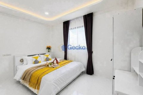 Haus in Pattaya, Thailand 3 Schlafzimmer № 220445 - Foto 10