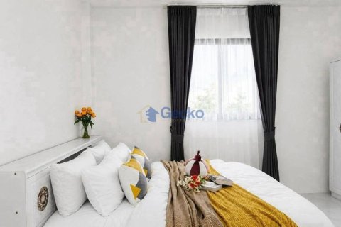 Haus in Pattaya, Thailand 3 Schlafzimmer № 220445 - Foto 8