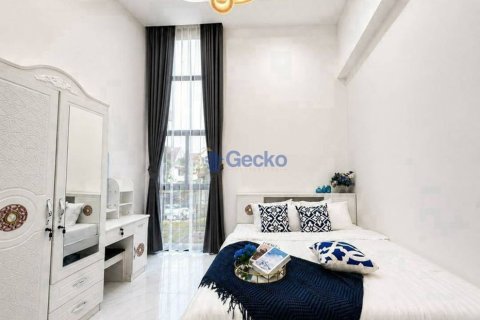 Haus in Pattaya, Thailand 3 Schlafzimmer № 220445 - Foto 14