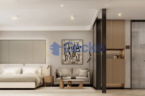 Studio in the Condo in Pattaya, Thailand № 220443 - Foto 4