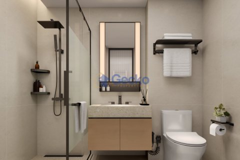 Studio in the Condo in Pattaya, Thailand № 220443 - Foto 5