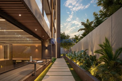 Studio in the Condo in Pattaya, Thailand № 220443 - Foto 9
