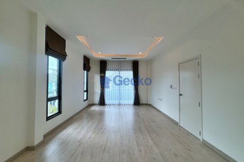 Haus in Pattaya, Thailand 4 Schlafzimmer № 220446 - Foto 12