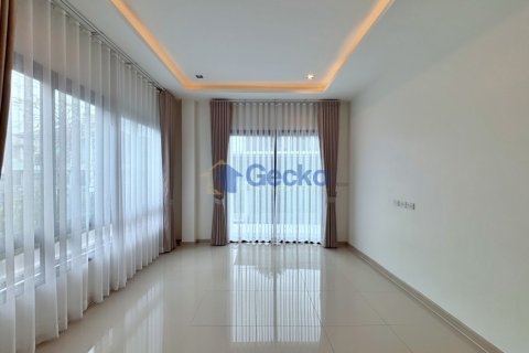 Haus in Pattaya, Thailand 4 Schlafzimmer № 220446 - Foto 30