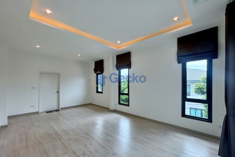 Haus in Pattaya, Thailand 4 Schlafzimmer № 220446 - Foto 14