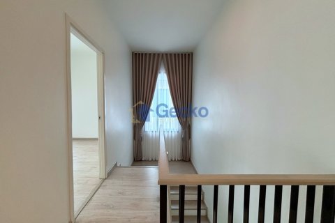 Haus in Pattaya, Thailand 4 Schlafzimmer № 220446 - Foto 20