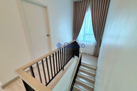 Haus in Pattaya, Thailand 4 Schlafzimmer № 220446 - Foto 24