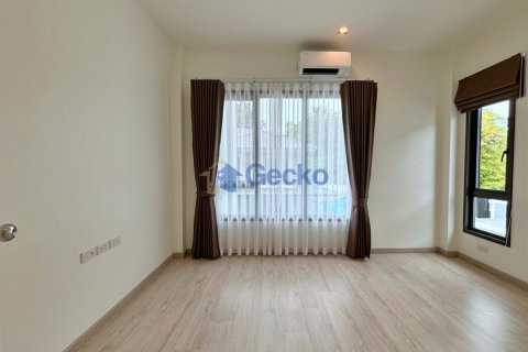 Haus in Pattaya, Thailand 4 Schlafzimmer № 220446 - Foto 22