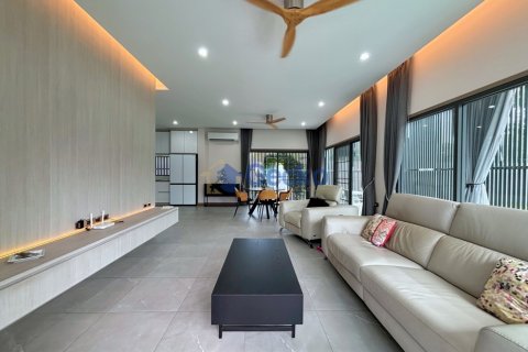 Haus in Pattaya, Thailand 2 Schlafzimmer № 220440 - Foto 10