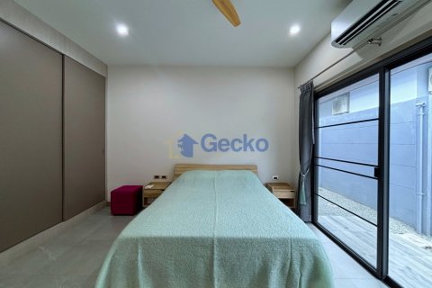 Haus in Pattaya, Thailand 2 Schlafzimmer № 220440 - Foto 12