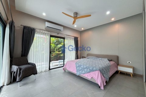 Haus in Pattaya, Thailand 2 Schlafzimmer № 220440 - Foto 19