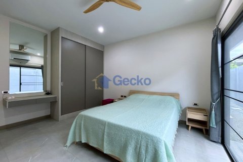 Haus in Pattaya, Thailand 2 Schlafzimmer № 220440 - Foto 14