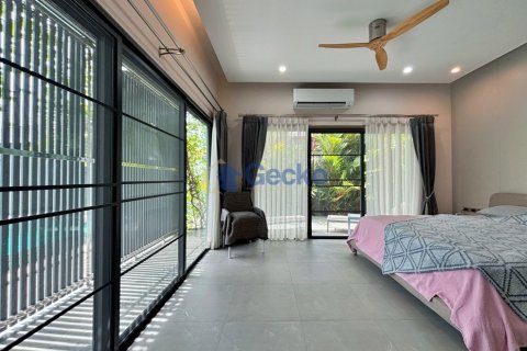 Haus in Pattaya, Thailand 2 Schlafzimmer № 220440 - Foto 17