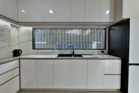 Haus in Pattaya, Thailand 2 Schlafzimmer № 220440 - Foto 6
