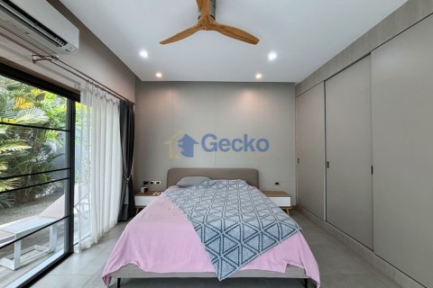 Haus in Pattaya, Thailand 2 Schlafzimmer № 220440 - Foto 18