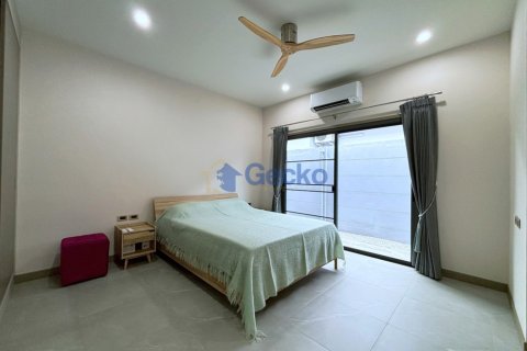 Haus in Pattaya, Thailand 2 Schlafzimmer № 220440 - Foto 13