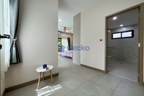 Haus in Pattaya, Thailand 2 Schlafzimmer № 220440 - Foto 16