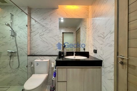 Haus in Pattaya, Thailand 2 Schlafzimmer № 220440 - Foto 20