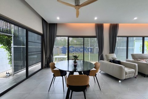 Haus in Pattaya, Thailand 2 Schlafzimmer № 220440 - Foto 7
