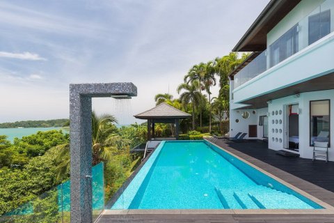 Maison à Wichit, Thaïlande 6 chambres № 181076 - photo 16