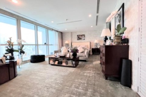 Penthouse in Bangkok, Thailand 3 bedrooms № 181073 - photo 7