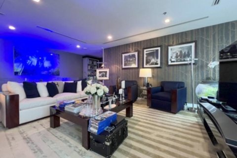 Penthouse in Bangkok, Thailand 3 bedrooms № 181073 - photo 5