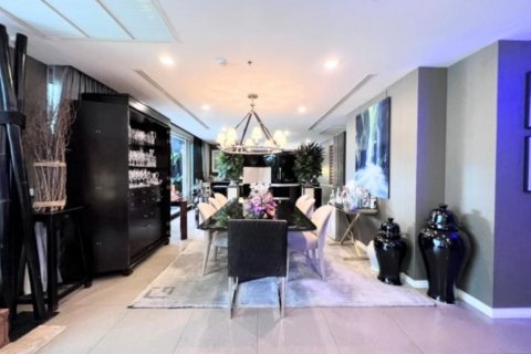 Penthouse in Bangkok, Thailand 3 bedrooms № 181073 - photo 10