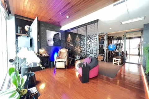 Penthouse in Bangkok, Thailand 3 bedrooms № 181073 - photo 19