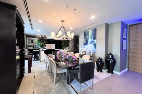Penthouse in Bangkok, Thailand 3 bedrooms № 181073 - photo 6