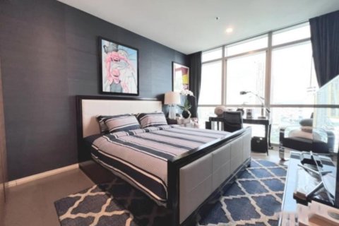 Penthouse in Bangkok, Thailand 3 bedrooms № 181073 - photo 15