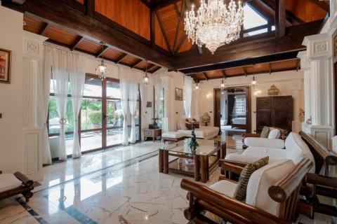 Maison à Bang Tao, Thaïlande 4 chambres № 181079 - photo 28