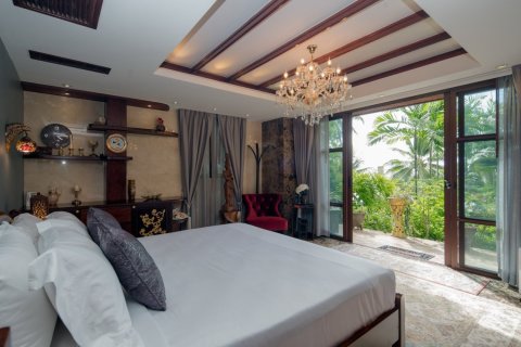 Maison à Bang Tao, Thaïlande 4 chambres № 181079 - photo 23