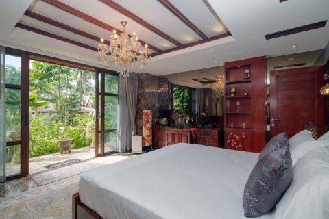 Maison à Bang Tao, Thaïlande 4 chambres № 181079 - photo 24