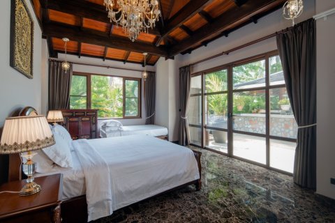 Maison à Bang Tao, Thaïlande 4 chambres № 181079 - photo 22