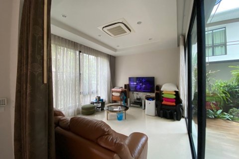House in Phasi Charoen, Bangkok, Thailand 5 bedrooms № 161198 - photo 7