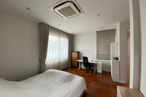 House in Phasi Charoen, Bangkok, Thailand 5 bedrooms № 161198 - photo 10